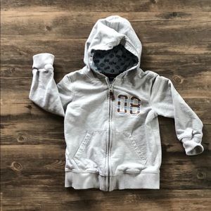 Carter’s Toddler Jacket - Size 4